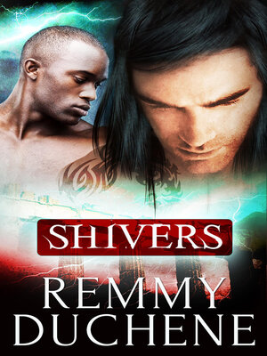 cover image of Shivers
